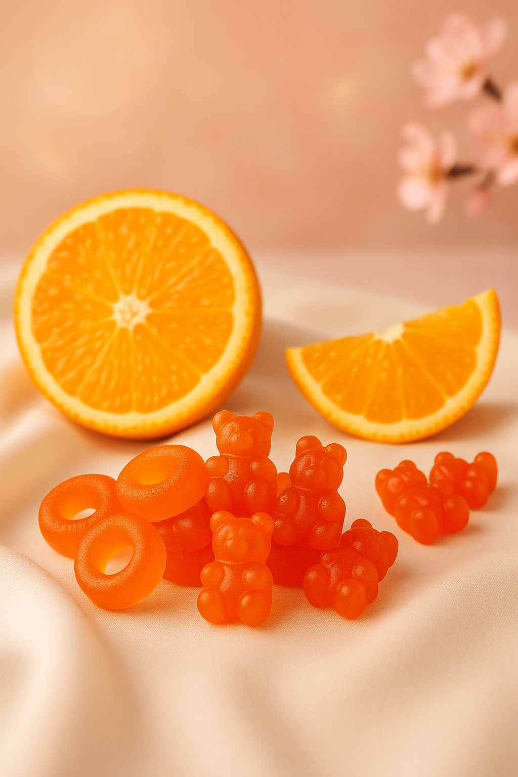 Vero & Co. Collagen Gummies