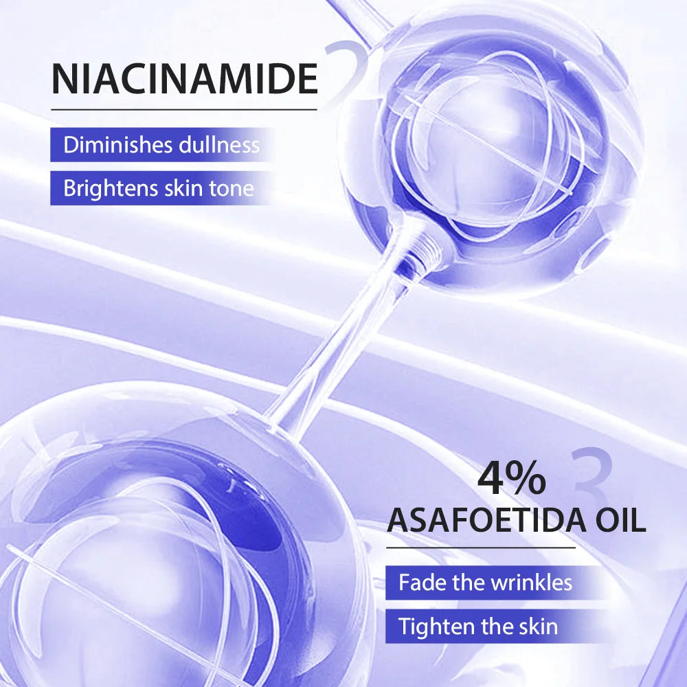 Vero & Co. Neck Firming Cream
